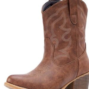 Ixv cowgirl boots